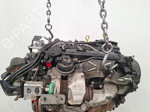 Engine FORD MONDEO V Hatchback (CE) 2.0 TDCi | BP37223350M1 - Image 5