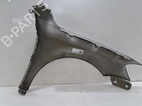 Left front fenders VW PASSAT B7 (362) 2.0 TDI | BP29809903C41 