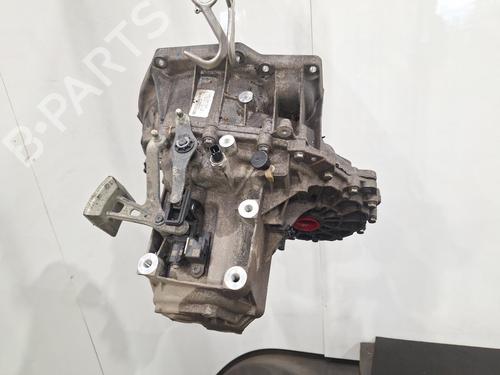 Gearbox FORD TRANSIT COURIER B460 Box Body/MPV 1.5 TDCi | BP29061225M3