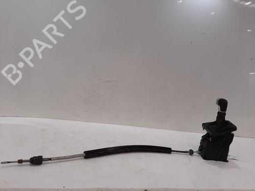 Used Gear lever VW PASSAT B8 Variant (3G5, CB5) 2.0 TDI (150 hp) 26817602