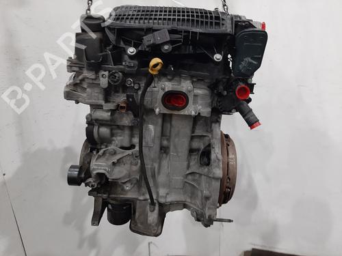 Engine CITROËN C3 II (SC_) 1.2 VTi 82 | BP39657303M1 - Image 5