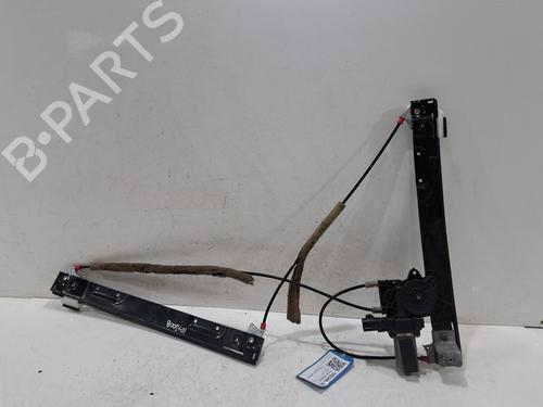 Rudehejsemekanisme ventre foran JAGUAR XF I (X250) 3.0 (238 hp) 32478664