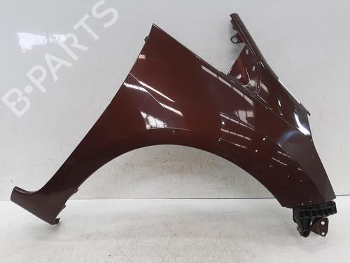 Used Right front fenders Right front fenders HONDA JAZZ III (GE_, GG_, GP_, ZA_) 1.3 i (GE6, GG3, GG6) (100 hp) 33720767 33720767