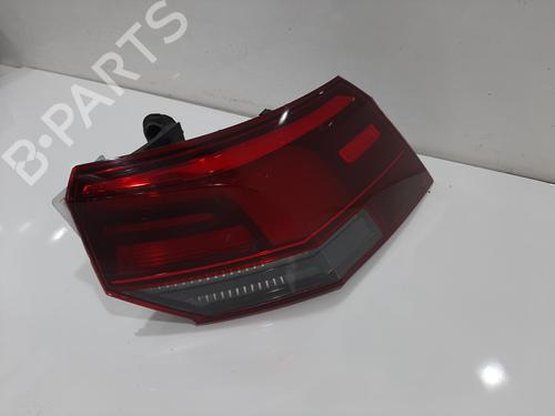 Andre VW GOLF VIII (CD1, DA1) 1.5 TSI | BP36966616O1 - Image 2