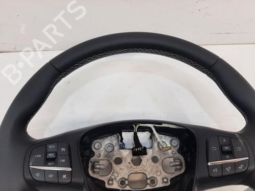 Rat FORD PUMA (J2K, CF7) 1.0 EcoBoost mHEV | BP27259239C49 