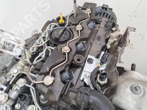 Engine MAZDA CX-5 (KF) 2.2 D | BP27259159M1 