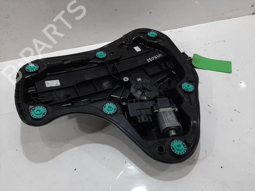 Used Rear left window mechanism VW GOLF VIII (CD1, DA1) 1.5 TSI (131 hp) 26818538