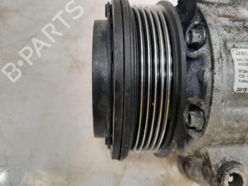 AC compressor FORD FOCUS IV (HN) 1.5 EcoBlue | BP36910475M34 - Image 3