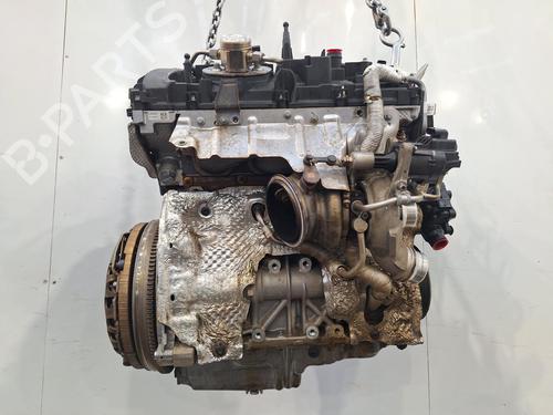 Engine BMW 1 (F21) 120 i | BP36697672M1 - Image 4