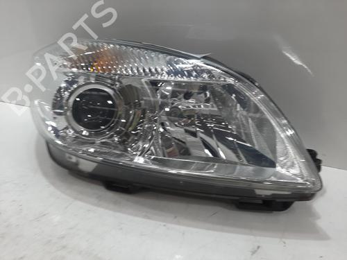 Right headlight SKODA FABIA II (542) 1.6 TDI | BP36290386C29 - Image 2