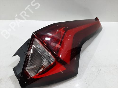 Right taillight MG MG 3 1.5 | BP33987665C35  - Image 5