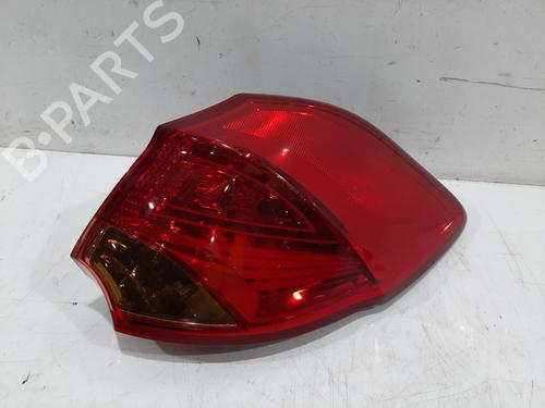 Right taillight KIA CEE'D (JD) 1.6 GDI | BP30789537C35 - Image 2