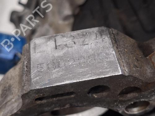 Engine HONDA CIVIC IX (FK) 1.4 i-VTEC (FK1) | BP39561190M1 - Image 2