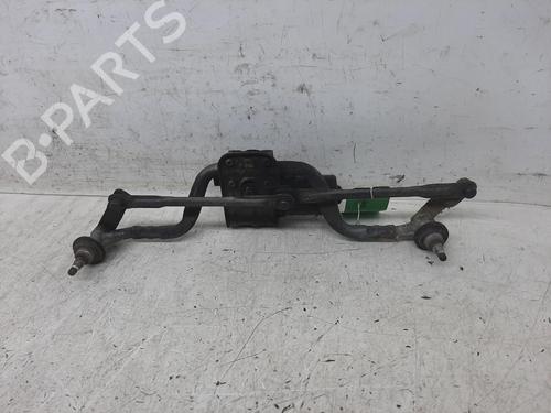 Front wiper motor FIAT SCUDO Van (270_, 272_) 2.0 D Multijet | BP26850372M29 