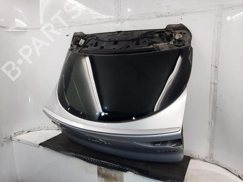 Tailgate JAGUAR I-PACE (X590) EV400 AWD | BP31978059C6