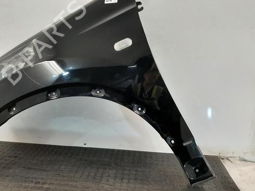 Left front fenders NISSAN QASHQAI I (J10, NJ10) 1.5 dCi | BP29524486C41 