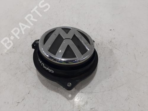 Tailgate handle VW GOLF VI (5K1) 2.0 TDI | BP36530382C132 - Image 2