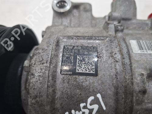AC compressor VW POLO VI (AW1, BZ1, AE1) 1.0 TSI | BP40559773M34 - Image 2