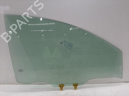 Dørrute Høyre foran NISSAN NOTE (E11, NE11) 1.6 (110 hp) 30869695