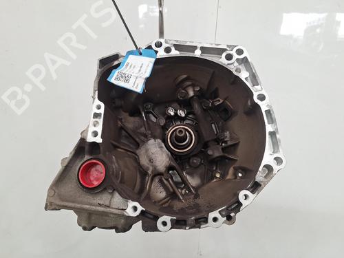 Used Gearbox TOYOTA AYGO (_B4_) 1.0 (KGB40) (69 hp) 29398128