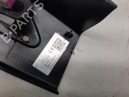 Other JAGUAR XE (X760) 2.0 D | BP26839245O1