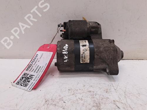 Starter DACIA SANDERO II 1.2 | BP34339247M8 - Image 2