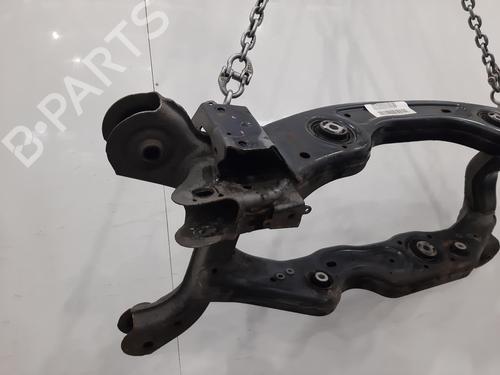Subframe MERCEDES-BENZ A-CLASS (W177) AMG A 35 4-matic (177.051) | BP38338701M9 - Image 2