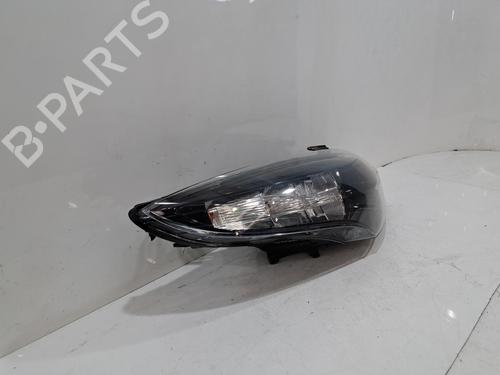 Right headlight RENAULT MEGANE CC (EZ0/1_) 2.0 dCi (EZ0L) | BP36106138C29 - Image 2