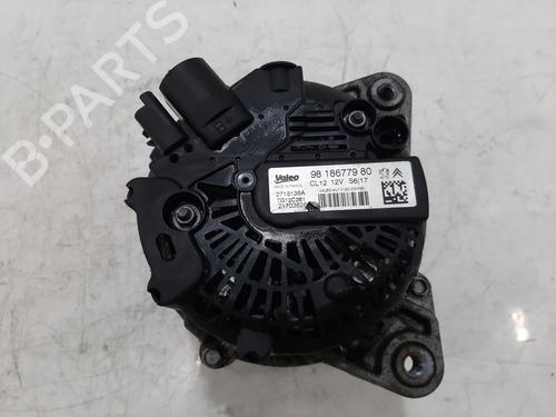 Alternator CITROËN C4 Picasso II 1.2 THP 130 | BP33466889M7  - Image 6