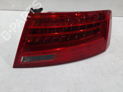 Used Right taillight Right taillight AUDI A5 Convertible (8F7) 2.0 TDI (177 hp) 34577405 34577405