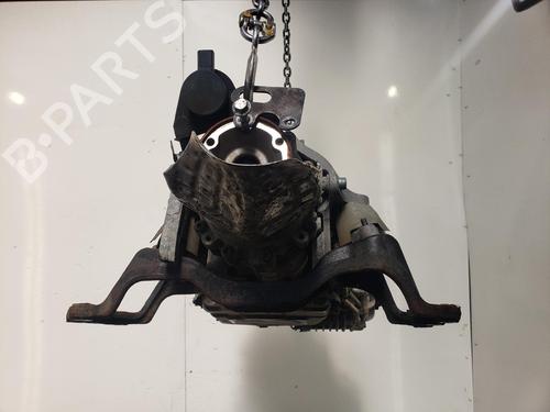 Gearbox BENTLEY CONTINENTAL Coupe (3W_, 393) 6.0 GT | BP26837318M3 
