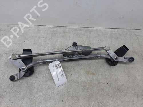 Used Front wiper motor MAZDA CX-5 (KF) 2.2 D (150 hp) 26853703