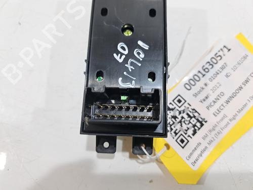 Switch KIA PICANTO II (TA) 1.0 | BP32144941I30 