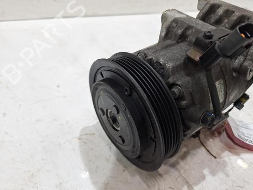 AC compressor HYUNDAI i30 (GD) 1.6 CRDi | BP39951831M34 - Image 4