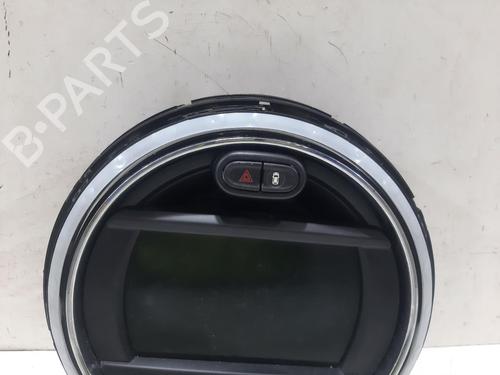 Multifunctionele display MINI MINI CLUBMAN (F54) Cooper | BP30560029C48