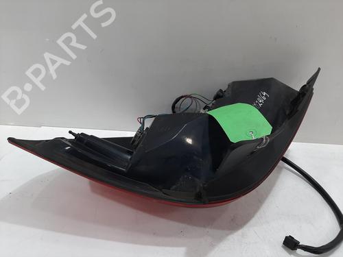 Left taillight VAUXHALL ANTARA A (L07) 2.2 CDTi 4x4 | BP28053372C34 