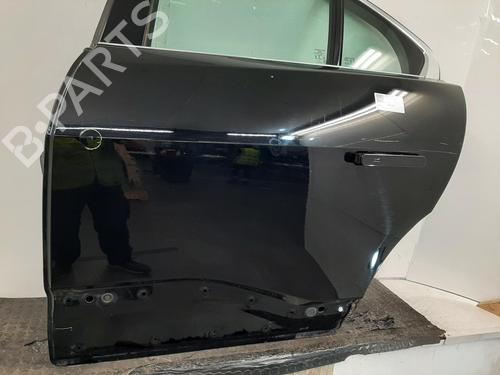 Dør venstre bagtil JAGUAR I-PACE (X590) EV400 AWD | BP38446319C4 - Image 3
