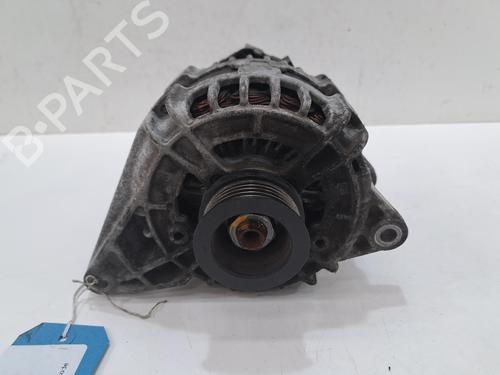 Generator MERCEDES-BENZ A-CLASS (W176) A 200 CDI / d (176.008) (136 hp) 28722716