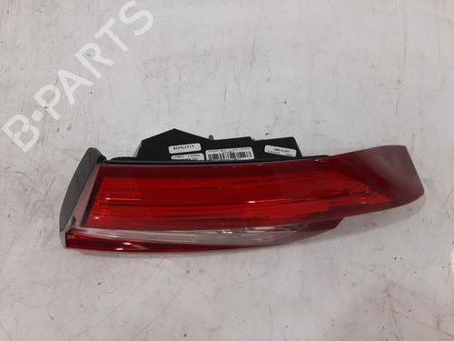 Right tailgate light FORD FIESTA VII (HJ, HF) 1.1 Ti-VCT | BP38113769C80 - Image 3