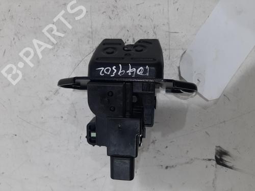 Used Tailgate lock Tailgate lock KIA STONIC (YB) 1.0 T-GDi Eco-Dynamics+ (120 hp) 34577151 34577151