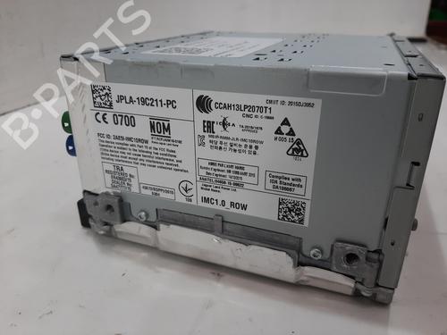 Electronic module JAGUAR I-PACE (X590) EV400 AWD | BP30141917M83