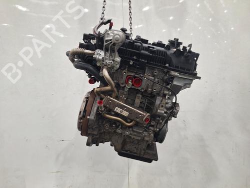 Engine HYUNDAI i10 II (BA, IA) 1.0 | BP32239974M1