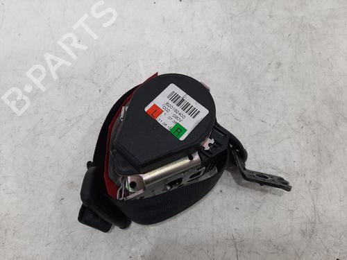 Used Rear left seatbelt Rear left seatbelt 26775308 26775308