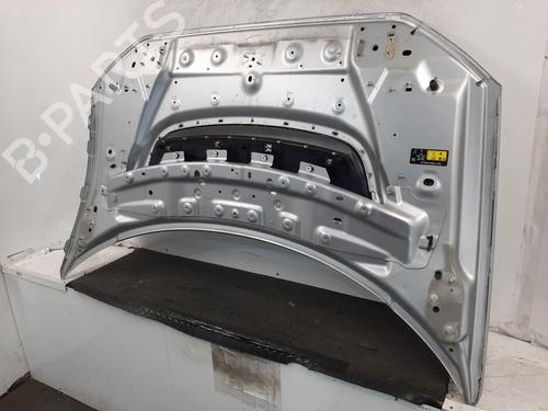 Panser JAGUAR I-PACE (X590) EV400 AWD | BP30756580C1 