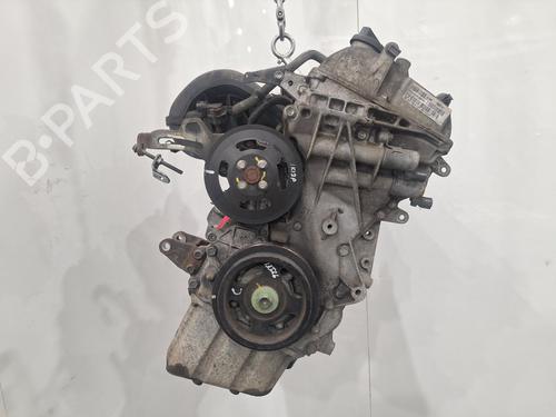 Engine SUZUKI ALTO VII (GF, HA25_, HA35_) 1.0 (AMF310, GFC31S) | BP30180336M1