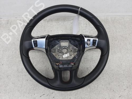 Used Steering wheel BENTLEY CONTINENTAL Coupe (3W_, 393) 6.0 (575 hp) 26787944