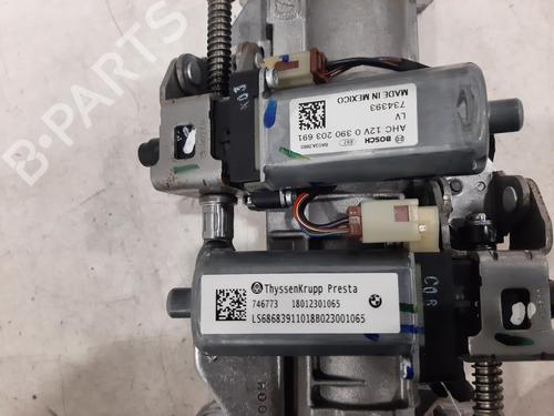 Steering column BMW X5 (F15, F85) xDrive 40 d | BP26798789M21 