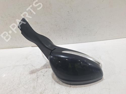 Right mirror PEUGEOT 2008 I (CU_) 1.2 THP 110 / PureTech 110 | BP32214925C27