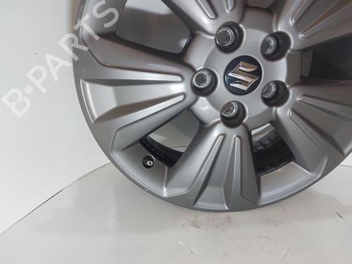 Fælk SUZUKI VITARA (LY) 1.4 Hybrid (Mild Hybrid) (APK414) | BP31999064C45