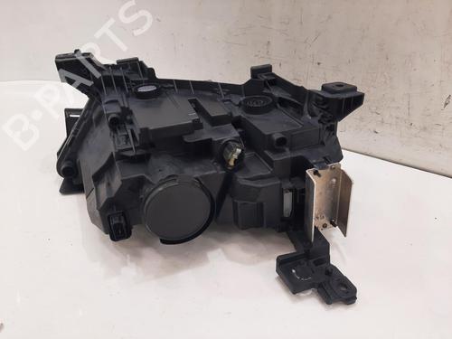 Left headlight VAUXHALL MOKKA 1.2 (76) | BP37613888C28 - Image 6